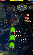 Space Wars Shooter 3 Screenshot 4