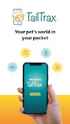 TailTrax poster