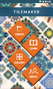 Tilemaker capture d'écran 1