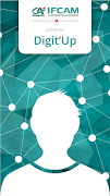 Digit'Up Cartaz