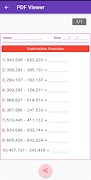 Math Long Subtraction 스크린샷 7