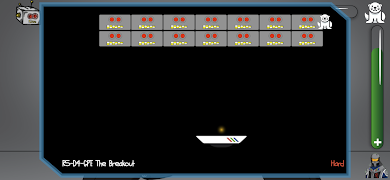 Comic Space Game captura de pantalla 4