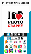 Logo Maker & Logo Designer Screenshot 1