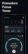 TrackIt: Study Tracker & Timer screenshot 2