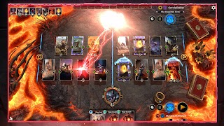 The Elder Scrolls: Legends screenshot 1