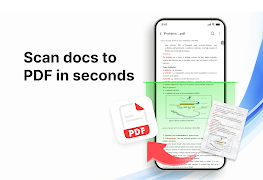 PDF Reader - Smart View PDF скриншот 2