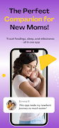 Tinyhug: Pregnancy & NewParent 截圖 3