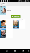 برنامه‌نما Oomph! Activities for Care عکس از صفحه