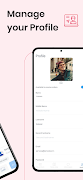 Driver App স্ক্রিনশট 5
