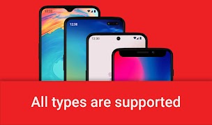 Notch Design & Actions 截圖 3