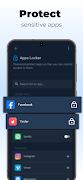 WOT Mobile Security Protection screenshot 3