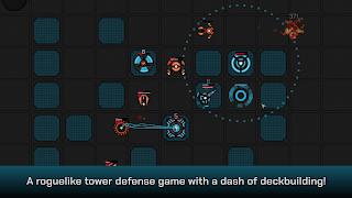 Core Defense ภาพหน้าจอ 7