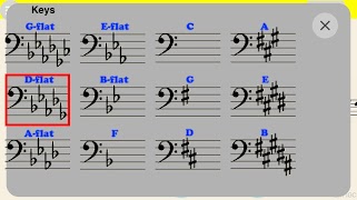 برنامه‌نما BrassUp! عکس از صفحه