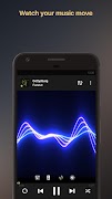 Equalizer music player booster screenshot 3