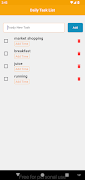 Day Board - Daily Task list Screenshot 6