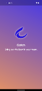 Catch poster