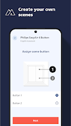 Philips MasterConnect Screenshot 5