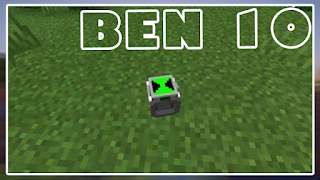 1 Schermata Mod Ben For Minecraft