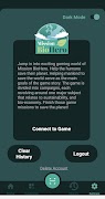 Label BioHero syot layar 4
