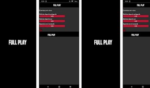 برنامه‌نما Full Play عکس از صفحه