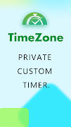 TimeZONE 海報