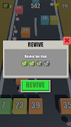 Running Zombies ảnh chụp màn hình 4