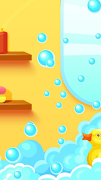 Timer do EcoShower スクリーンショット 1