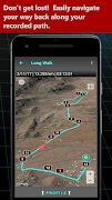Walking Odometer Pro Ekran Görüntüsü 3