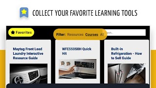 Learn Whirlpool screenshot 2