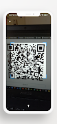 QR Scanner ภาพหน้าจอ 4