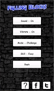 Falling Blocks Screenshot 3