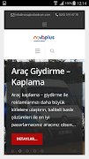 Nova Plus Reklam 截圖 7