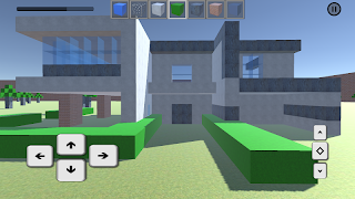 Block Builder 3D: Build and Cr screenshot 1