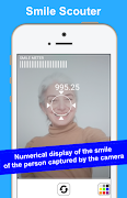 Smile Scouter screenshot 3
