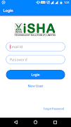 پوستر ISHA MLM