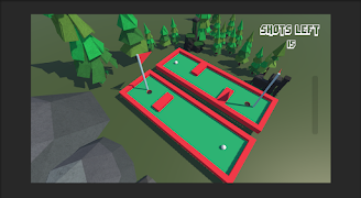 برنامه‌نما Mirror Golf عکس از صفحه