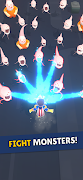 Superhero Evolution 海报