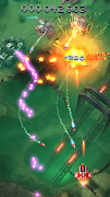 برنامه‌نما Sky Force Reloaded عکس از صفحه