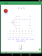SyllABC syot layar 1