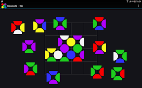 Puzzle game screenshot 4