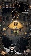 Manga Dungeon تصوير الشاشة 3