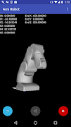 ARM ROBOT SIMULATOR (3D) 截图 4