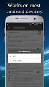Call recorder hide app ภาพหน้าจอ 6