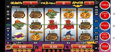 MultiGames - Slots ภาพหน้าจอ 5