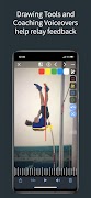 VisualEyes: Video Coaching App screenshot 1