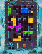 6 Schermata Block Puzzle Classic : Magic b