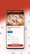 Pizza Maritzza imagem de tela 4