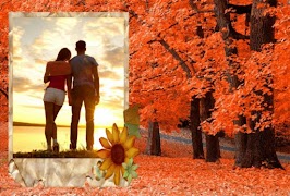 Autumn Photo Frames screenshot 1
