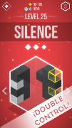 Gravity Block: 3D Puzzle Game screenshot 3