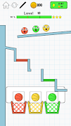 Basket Colors screenshot 5